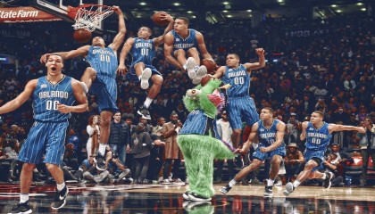 开云体育下载-舞台越大越强，当拉文的羽翼掠过勇士王朝的余晖