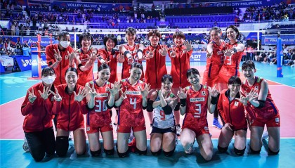 开云体育平台APP-日本队横扫奥地利队，许昕惊艳四座