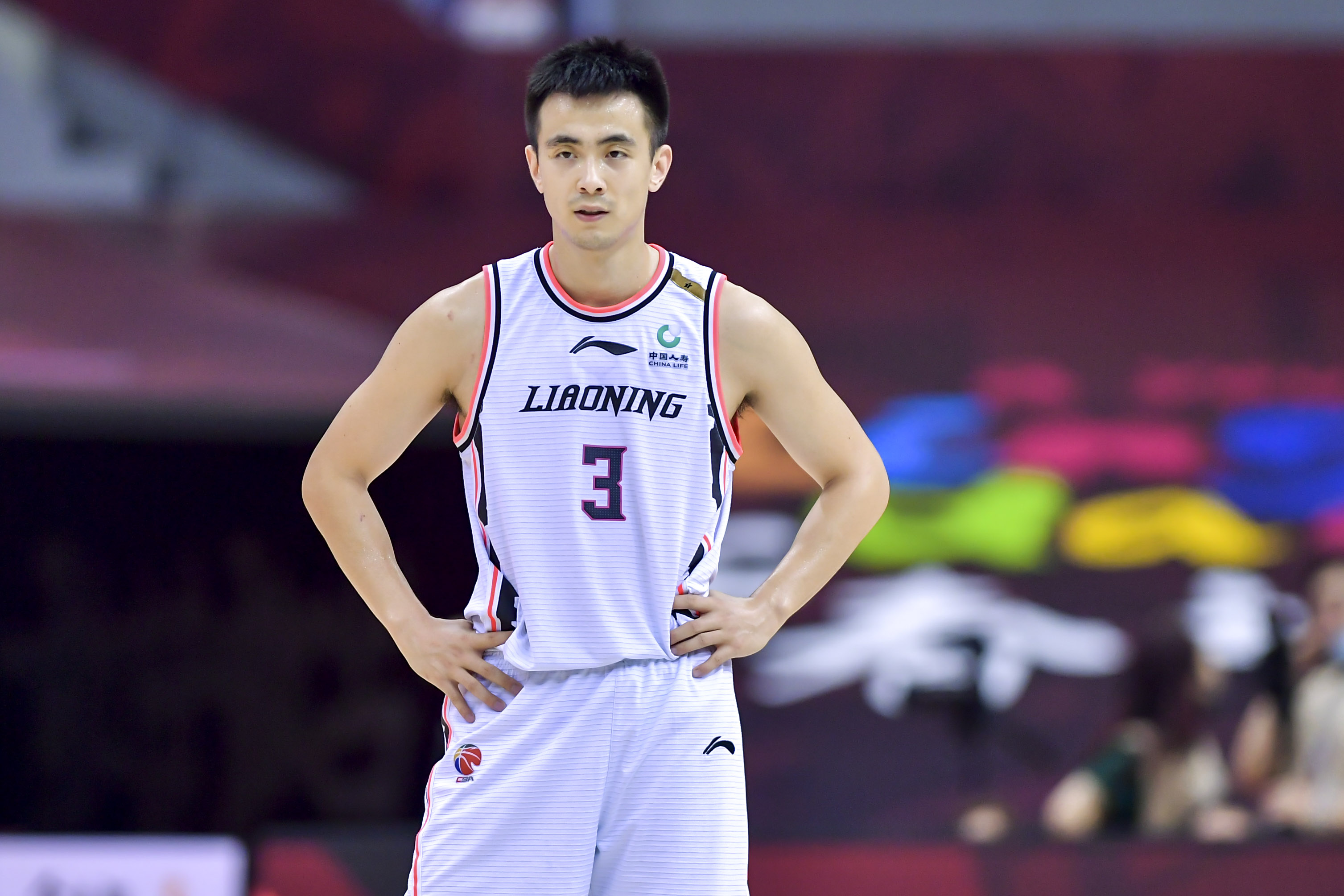 独行侠逆转四川队，赵继伟惊艳四座