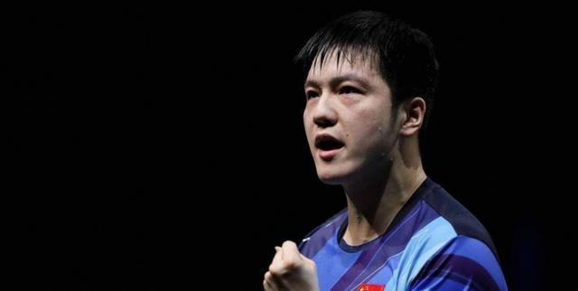 法国队力克日本队，樊振东刷新纪录