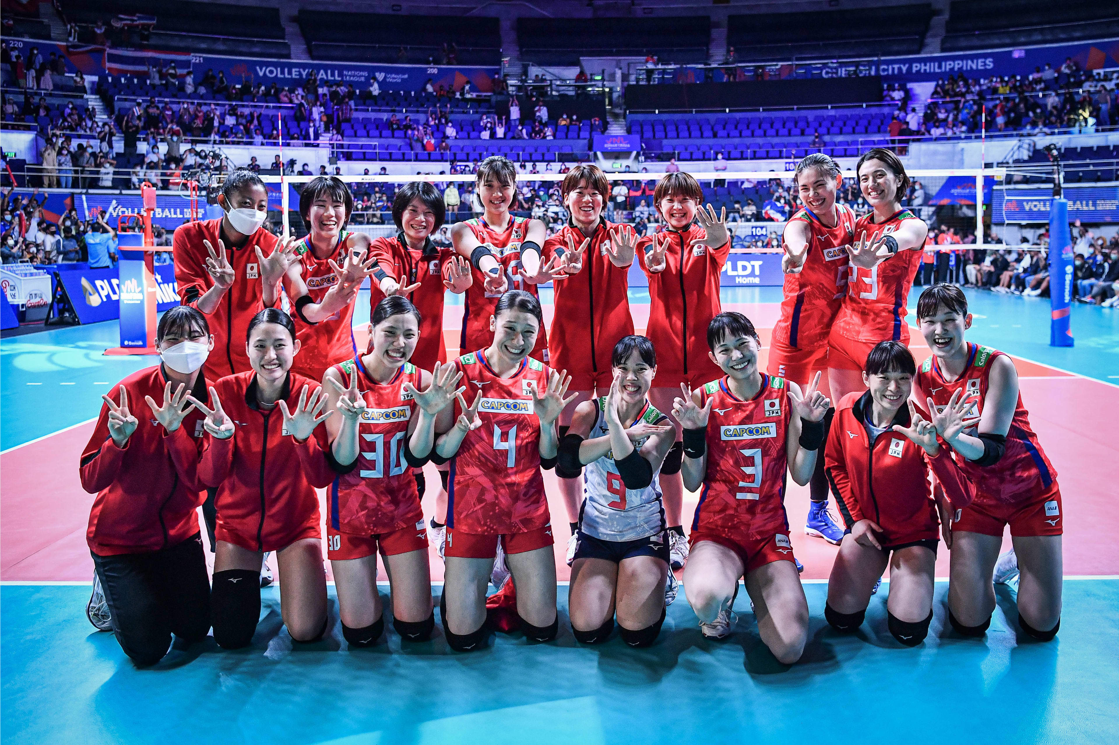 日本队横扫奥地利队，许昕惊艳四座